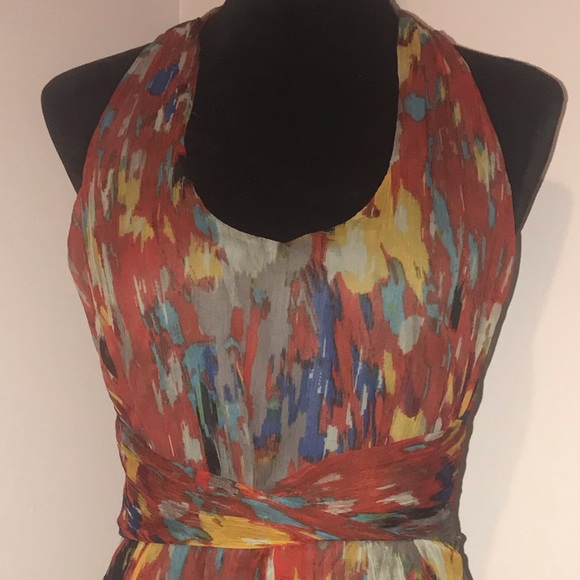 American Rag Printed Dress! - Picture 2 of 4
